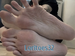 Loritoes32