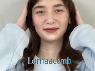 Lornaacomb