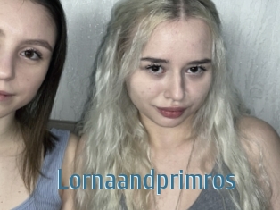 Lornaandprimros