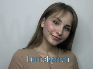 Lornabarren