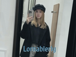 Lornabierly