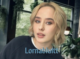 Lornabluitt