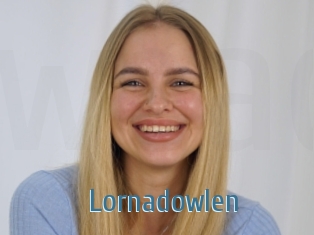 Lornadowlen