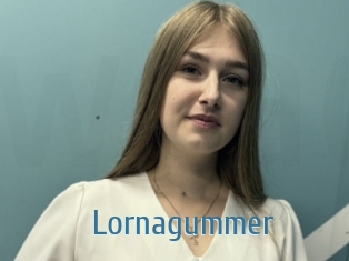 Lornagummer