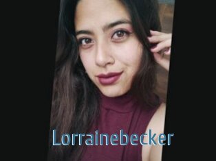 Lorrainebecker