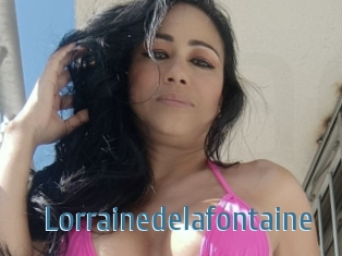 Lorrainedelafontaine