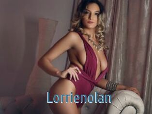 Lorrienolan
