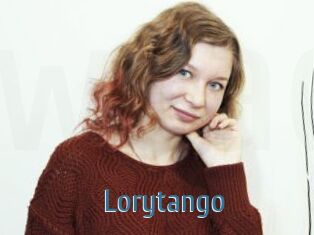 Lorytango