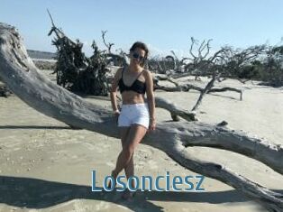 Losonciesz