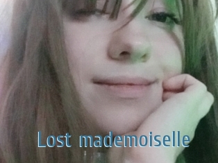 Lost_mademoiselle