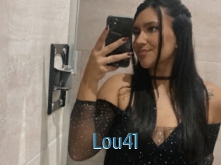 Lou41