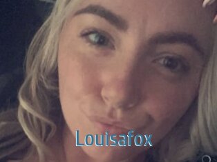 Louisafox