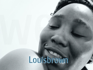 Louisbrown