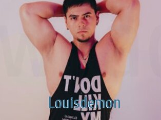 Louisdemon