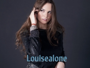 Louisealone