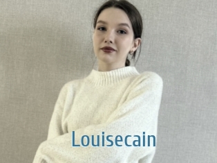 Louisecain