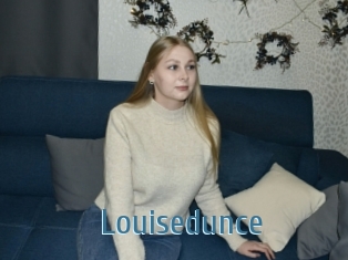 Louisedunce