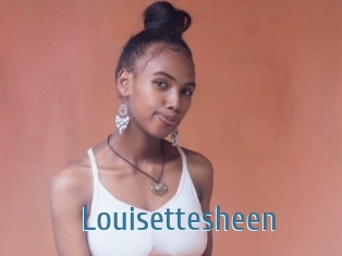 Louisettesheen