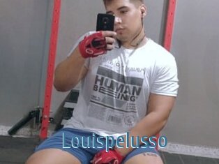 Louispelusso