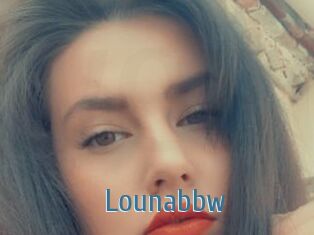 Lounabbw