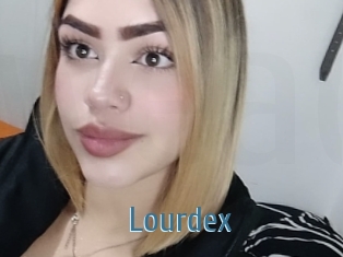 Lourdex