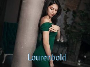 Lourenbold