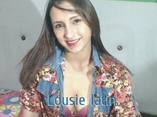 Lousie_latin