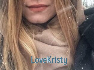 LoveKristy