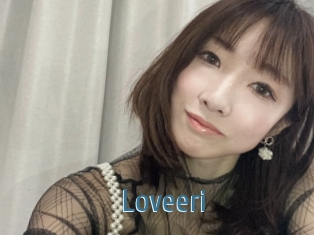 Loveeri