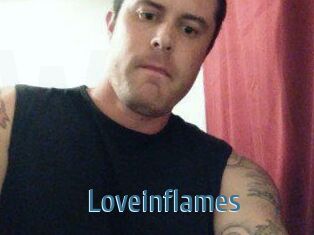 Loveinflames