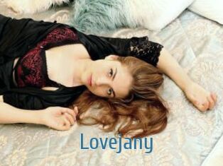 Lovejany