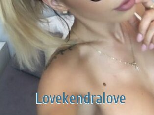 Lovekendralove