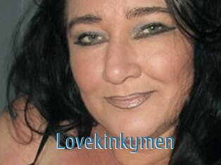 Lovekinkymen