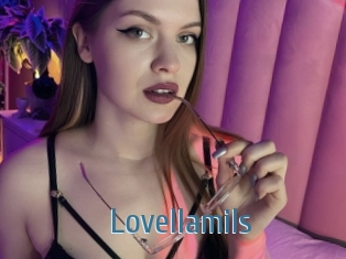 Lovellamils