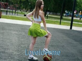 Loveloveme