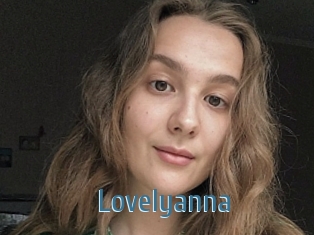 Lovelyanna