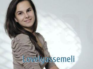 Lovelyassemeli