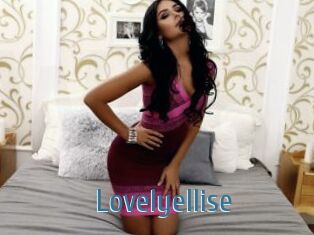 Lovelyellise