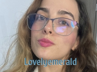 Lovelyemerald