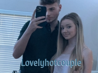 Lovelyhotcouple