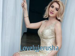 Lovelyjerusha