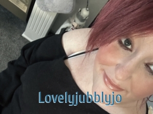 Lovelyjubblyjo