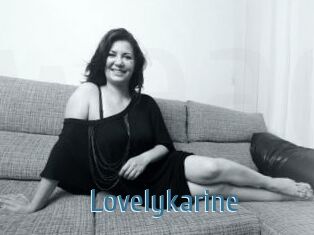 Lovelykarine