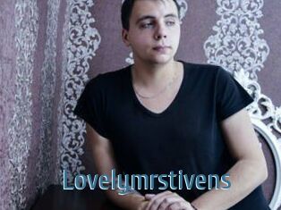 Lovelymrstivens