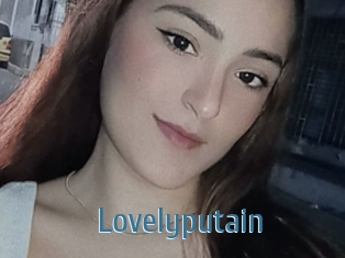 Lovelyputain