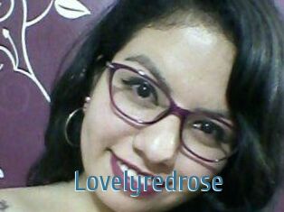 Lovelyredrose