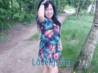 Lovelysara