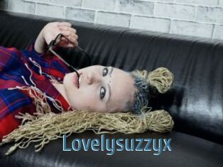 Lovelysuzzyx