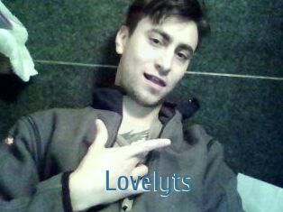 lovelyts Web adult links