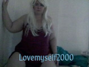 Lovemyself2000